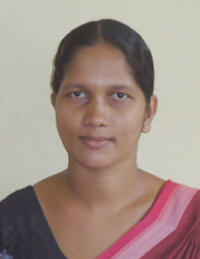 AD Perera