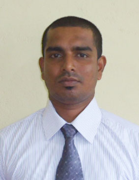 KPKCS Leelarathna