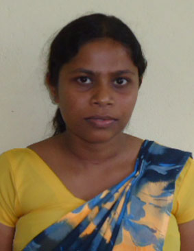 WPA srimala